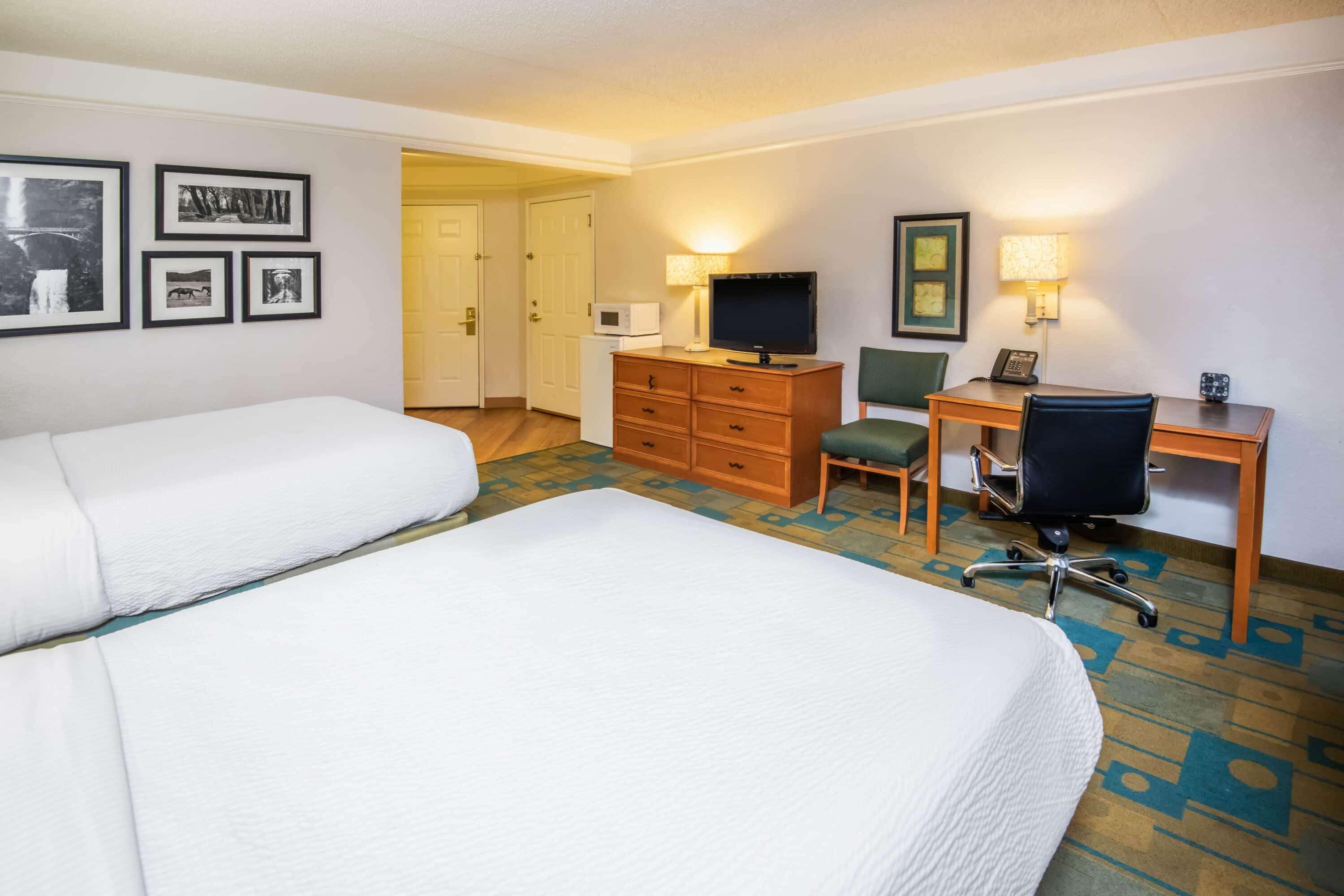 Hotel La Quinta By Wyndham Colorado Springs South Airport Exterior foto