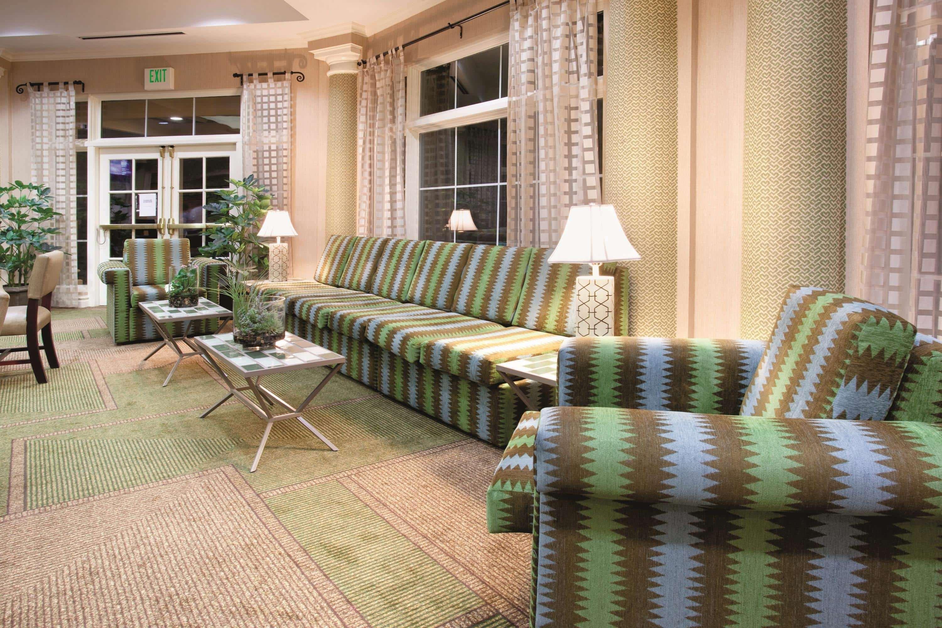 Hotel La Quinta By Wyndham Colorado Springs South Airport Exterior foto